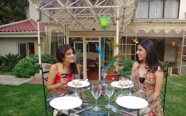 Jardines Del Rio Hotel