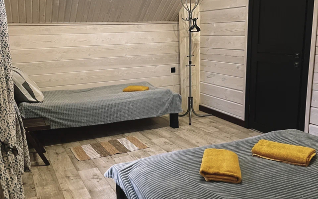 Kedrovy Guest house