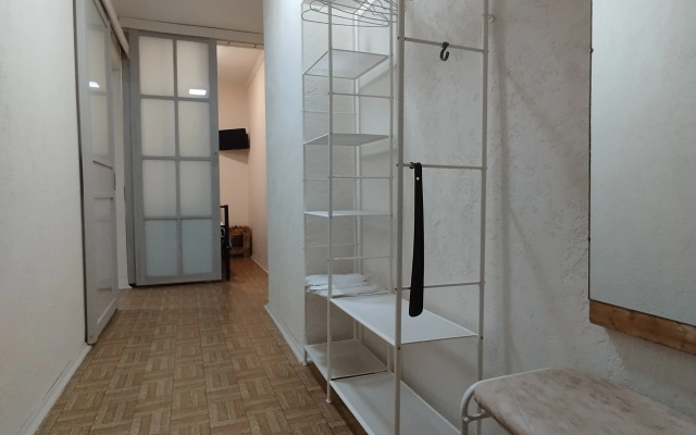 Квартира на улице Юрия Гагарина, 47к1