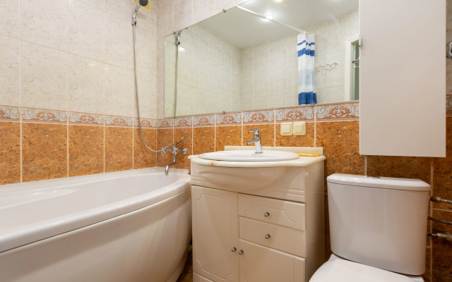 Квартира на Николаева 1