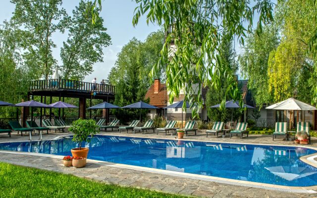 Wineport Lodge Agva Riverside Hotel & Winery