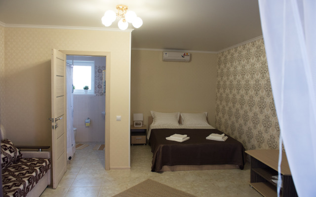 Dolce Vita Guest House