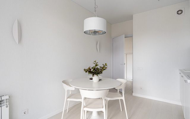 Zhasmin Flat