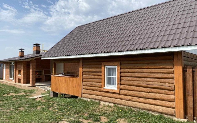 Гостевой дом Молдаванка