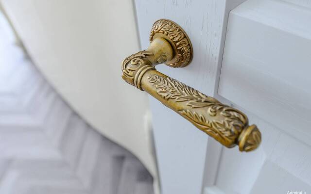 Апартаменты Баронесса Адмиралия