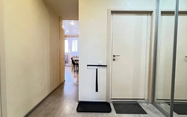 Inndays Na Bundurina 31 Flat