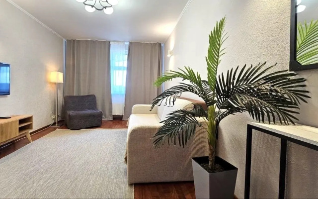 Квартира 167 на Таллинской 32к3