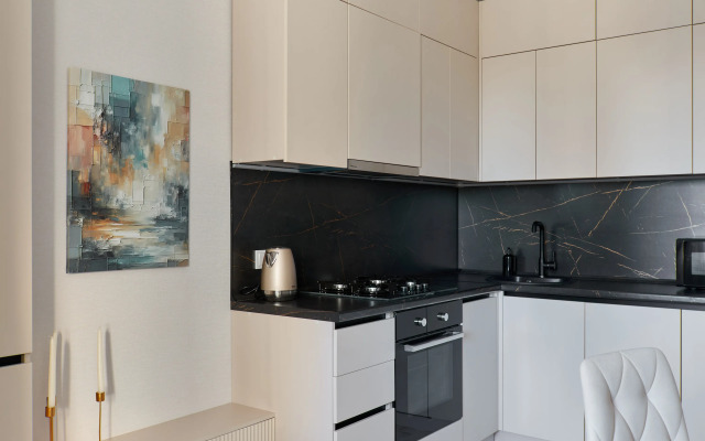 Vizit vozle Akvaparka Rivyera Apartments