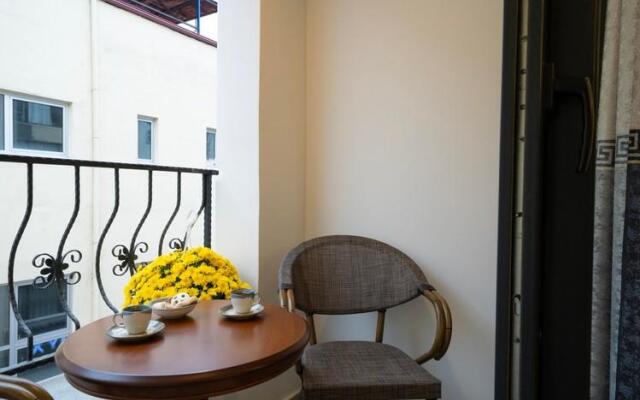 Rubby Hotel Kadikoy