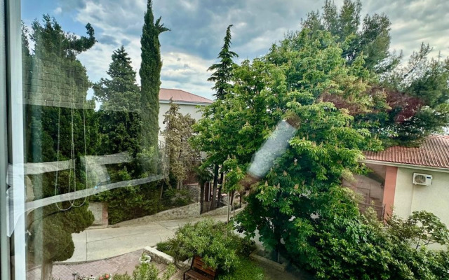 Квартира На улице Братьев Говыриных 20