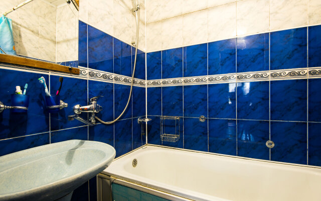 Irina Guest House