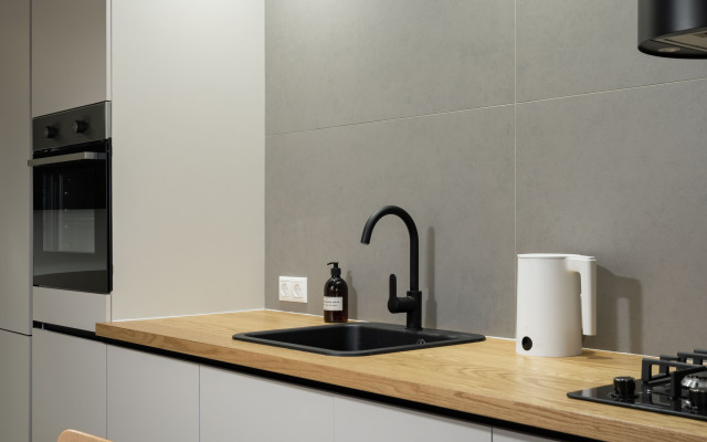 Апартаменты рядом со Спасом на крови