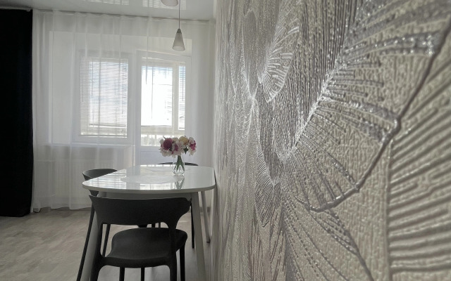 Квартира ЖК Парковый