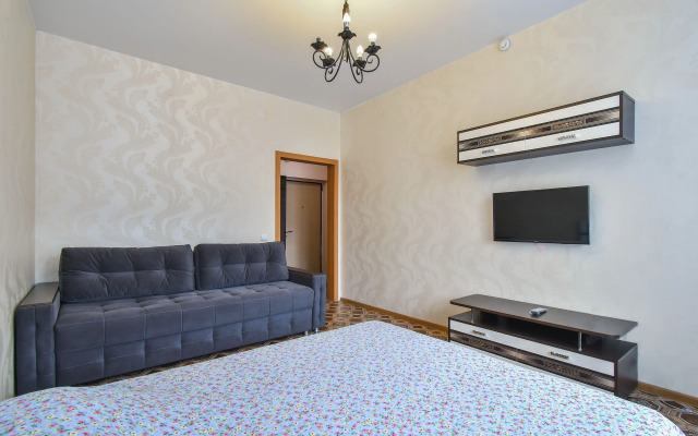 Линейная 122