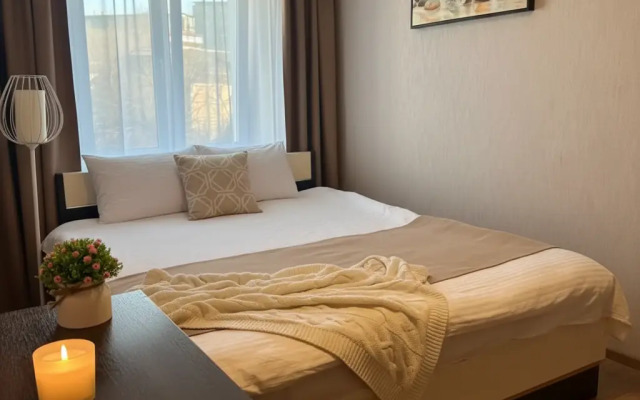 Квартира на Ильичева 16