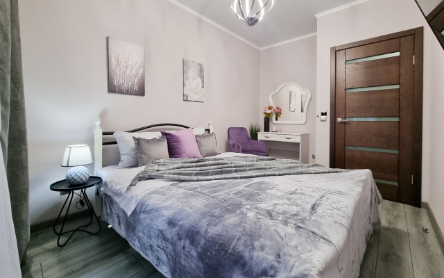 Lovelyhome39 Kvartira U Korolevskikh Vorot Apartments