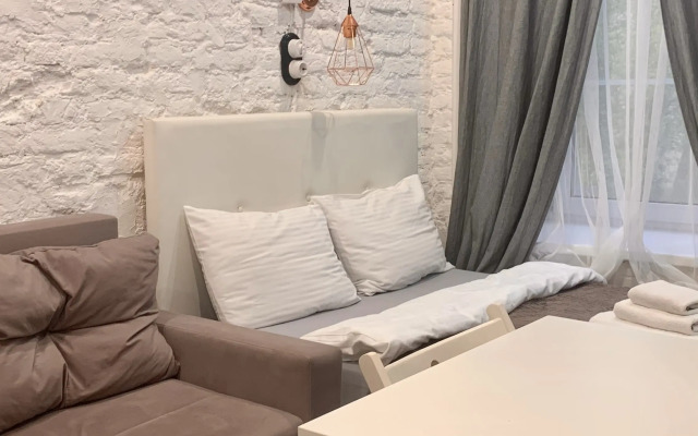 Квартира на ул Гороховая 51