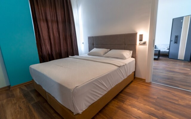 Apart-Otel Pasham Residence