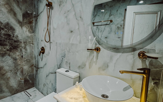 Old Yerevan Boutique-hotel
