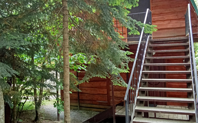 Atmosfera Guest House