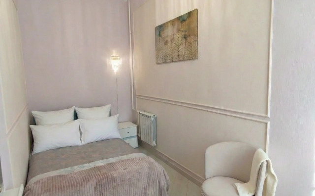 Апартаменты Semeynaya 3-Ka U Isaakievskogo