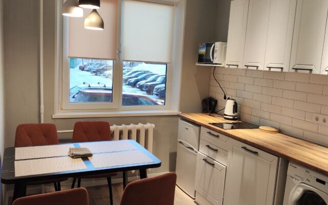 Квартира в 10 минутах пешком до горнолыжного склона BigWood