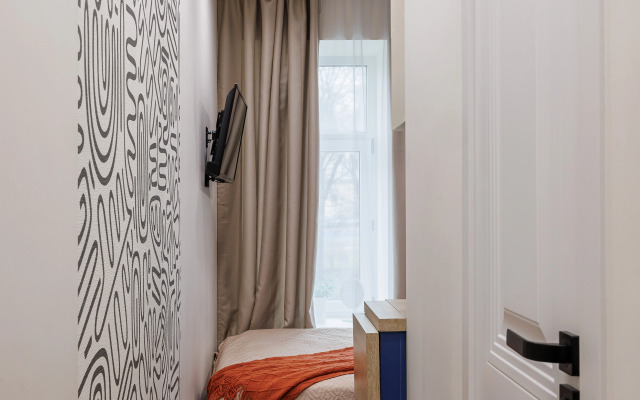 Апартаменты Ladotel Таганка