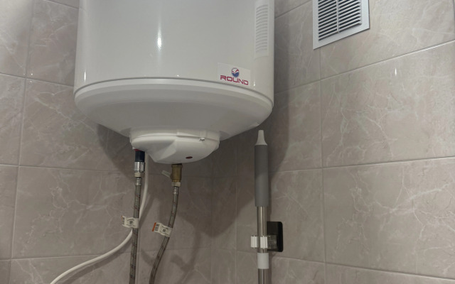 Апартаменты Сакский квартал