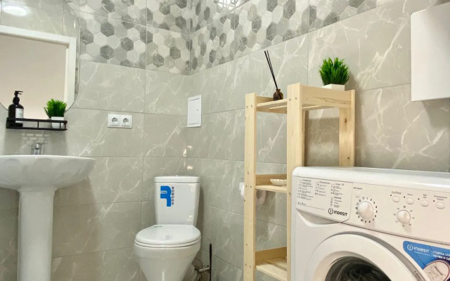 Апартаменты ApartsLoung Крым