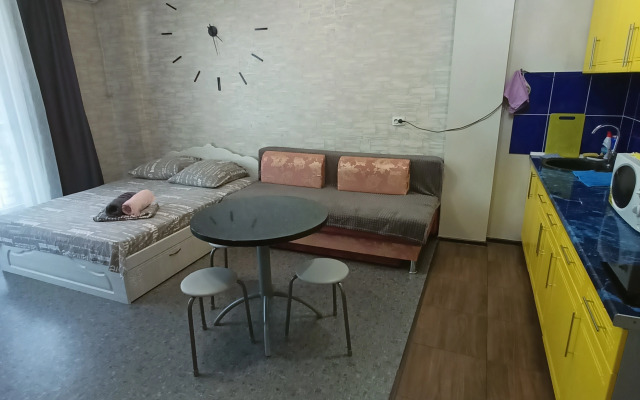 Квартира Студия в Новом Доме