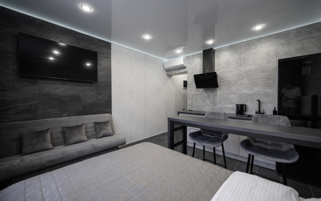 Vechernij Gorod Guest House