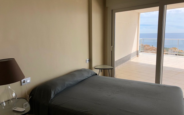 Style With Sea Views Apartments