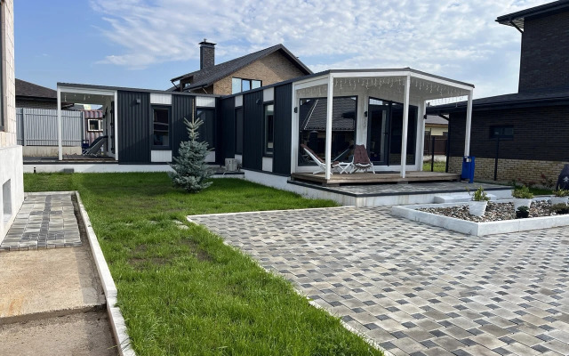 Гостевой Дом Happy House 2