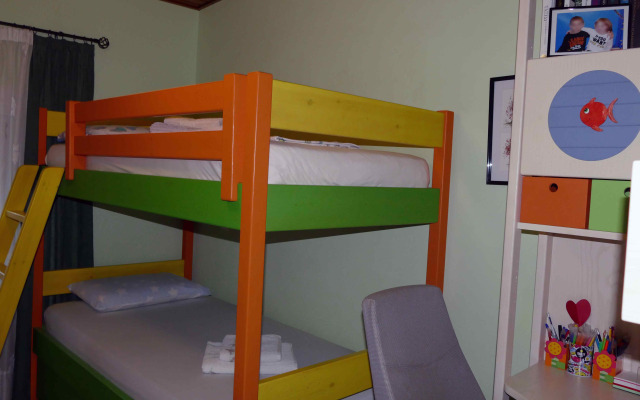 Esperides Guest House