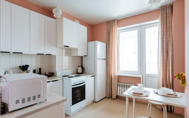 Квартира Однокомнатная квартира в Центре города