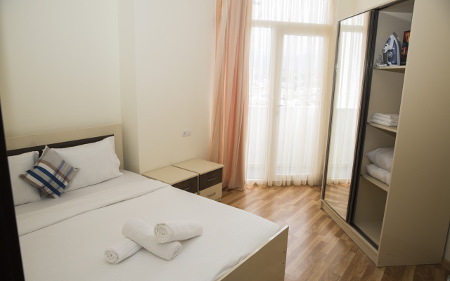 Emirates Apartments