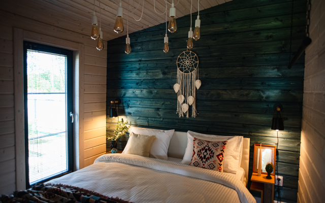 Гостевой дом BerёzkiHouse