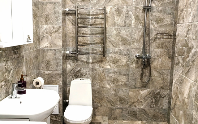 Квартира Уютная Студия