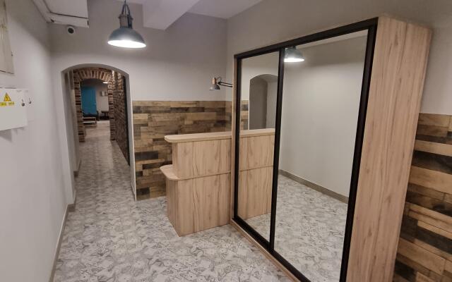 Kyonigloft Hostel