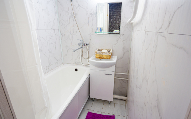 Na Ulitse Lobachevskogo 96 Flat