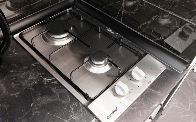 Апартаменты Студия на Загородном проспекте 2