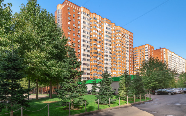 Квартира Первая линия от стадиона Краснодар