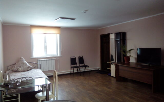 Sofi Mini-Hotel