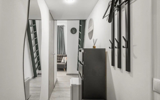 Tut Atmosfera Pitera Flat