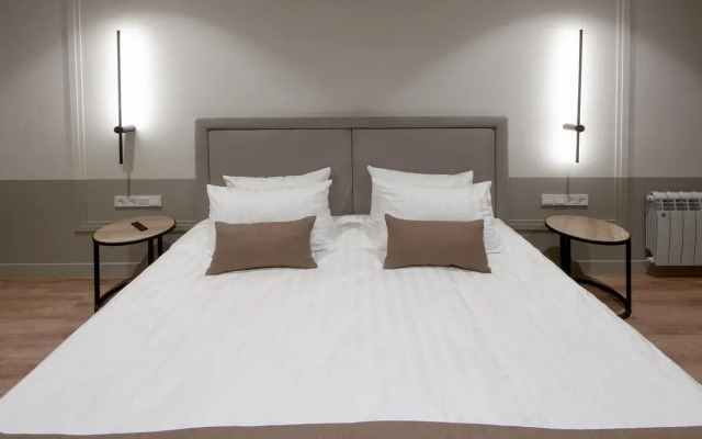 s vidom na more 4kayf Residence #39 Apartments