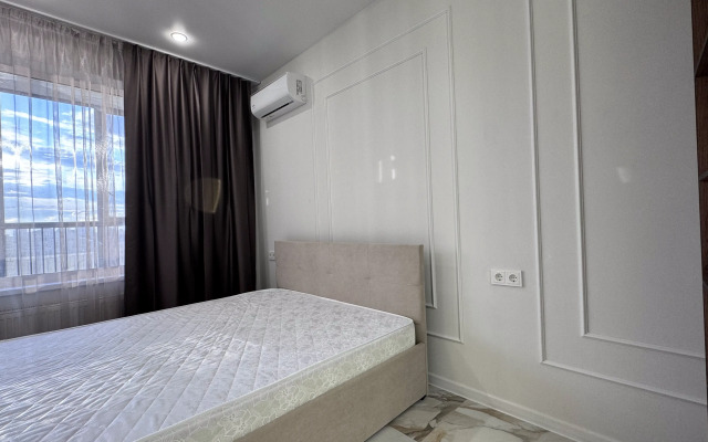 Room Hotel Na Ulitse Ippodromskaya 12 Apartment