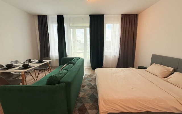 Квартира на на улице Горького 69/1