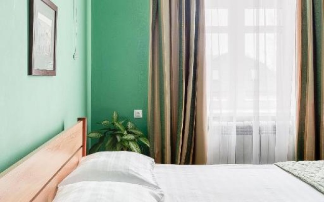 Standard Accessible Twin room (twin beds) (handicap accessible) — фото 1