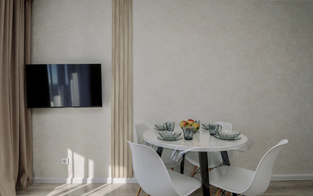 Квартира комфортная в ЖК Невский