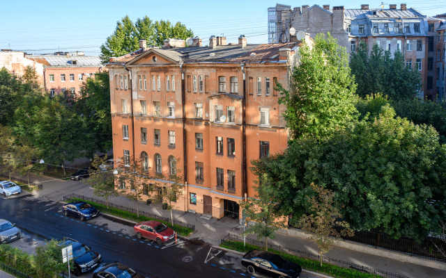 My YES Marata Apartments